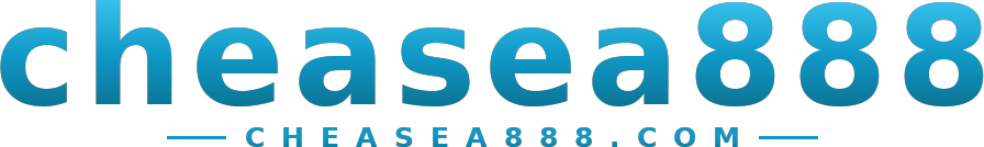 cheasea888 logo